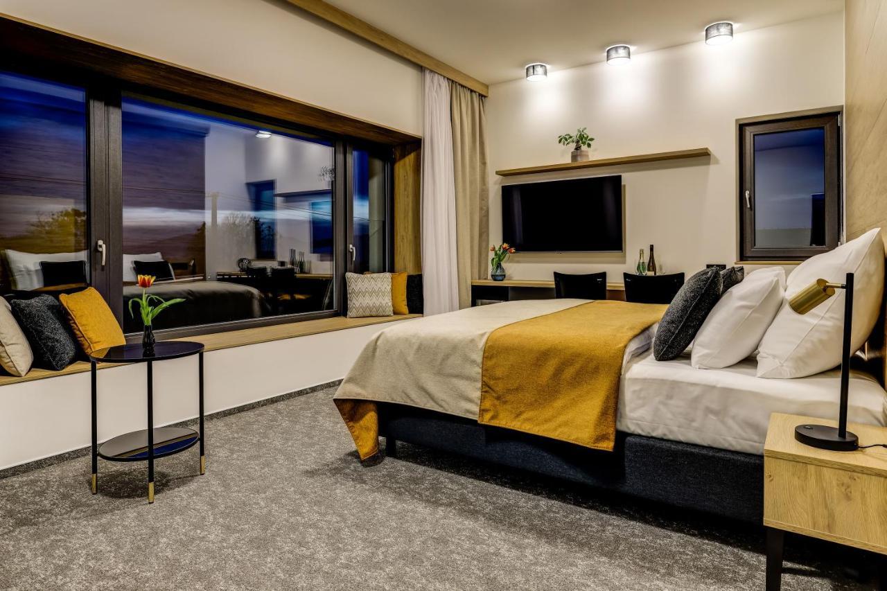 Kunčice pod Ondřejníkem Hotel Maralak מראה חיצוני תמונה