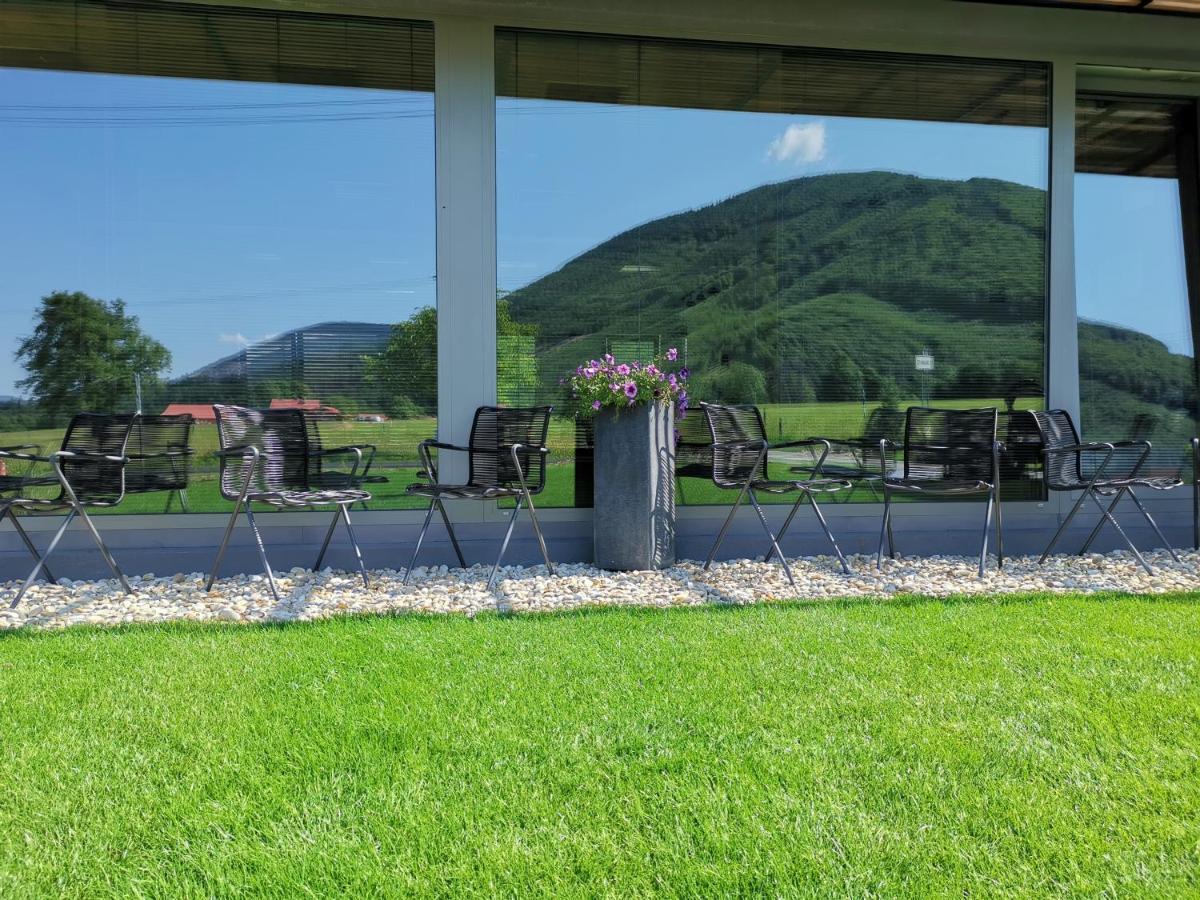 Kunčice pod Ondřejníkem Hotel Maralak מראה חיצוני תמונה