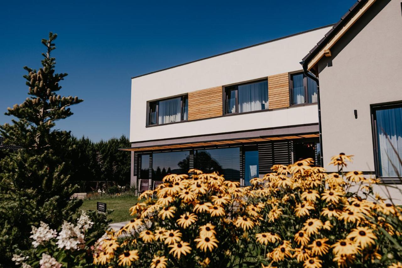 Kunčice pod Ondřejníkem Hotel Maralak מראה חיצוני תמונה